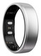 RingConn Gen 2 Non Anneau intelligent de suivi d'activité IP68 Argent - 6975377551421