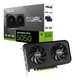 ASUS Dual -RTX5050-O8G NVIDIA GeForce RTX 5050 8 Go GDDR6 - 90YV0N72-M0NA00