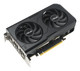 ASUS Dual -RTX5050-O8G NVIDIA GeForce RTX 5050 8 Go GDDR6 - 90YV0N72-M0NA00