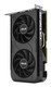 ASUS Dual -RTX5050-O8G NVIDIA GeForce RTX 5050 8 Go GDDR6 - 90YV0N72-M0NA00