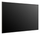 LG  Écran d'affichage dynamique Écran plat de signalisation numérique 2,18 m (86") LED Wifi 500 cd/m² 4K Ultra HD Noir WebOS 24/7 - 86UH5N-M