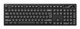 Belkin  clavier Souris incluse Maison FR sans fil +USB QWERTY Anglais Noir - BBZ010TT