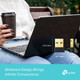 TP-Link Archer TX10UB Nano Bluetooth 600 Mbit/s - ARCHER TX10UB NANO