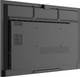 Viewsonic  Display tableau blanc interactif 2,49 m (98") 3840 x 2160 pixels Écran tactile Noir - IFP9851