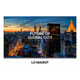 LG MAGNIT LAAA009 Écran plat de signalisation numérique 3,45 m (136") LED Wifi 500 cd/m² 4K Ultra HD Noir Intégré dans le processeur - LAAA009-G5