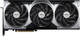 MSI VENTUS GEFORCE RTX 5090 32G 3X OC carte graphique NVIDIA 32 Go GDDR7 - GEFORCE RTX 5090 32G VENTUS 3X OC