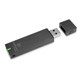 Kingston Technology IronKey Personal D250 64GB lecteur USB flash 64 Go USB Type-A 2.0 Noir - D2-D250-B64-2FIPS