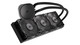 Corsair Nautilus 360 RS Carte-mère Refroidisseur de liquide tout-en-un Noir - CW-9060089-WW