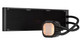 Corsair Nautilus 360 RS Carte-mère Refroidisseur de liquide tout-en-un Noir - CW-9060089-WW