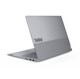 Lenovo ThinkBook THNKBK16 G8 IRL INTELCORE5 210H Ordinateur portable 40,6 cm (16") WUXGA 16 Go DDR5-SDRAM 256 Go SSD Wi-Fi 6E (802.11ax) Windows 11 Pro Espagnole Gris - 21SH000FUS