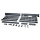 APC  accessoire de racks Kit sismique - SYOPT750