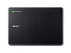 Acer Chromebook C737-C0QC Intel® N N150 29,5 cm (11.6") HD 8 Go LPDDR5x-SDRAM 64 Go Flash Wi-Fi 7 (802.11be) ChromeOS Noir - NX.J9QAA.001
