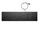 HP Clavier Wired Desktop 320K - 9SR37UT