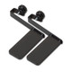 APC Kit de fixation d'échelle de câble, partitions de câbles de données - Professionnels - AR8177BLK