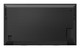 Sony  Écran d'affichage dynamique Écran plat de signalisation numérique 2,49 m (98") LED Wifi 440 cd/m² 4K Ultra HD Noir Android 24/7 - FW-98BZ30L