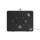 CTA Digital  support antivol pour tablettes 27,9 cm (11") Noir - PAD-VFLOATM