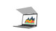 3M Attache rabattable COMPLY™ Custom Laptop Fit, COMPLYCR - 7100207593