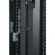 APC AR3100 42U Rack autonome Noir - AR3100HACS