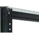 APC AR3100 42U Rack autonome Noir - AR3100HACS