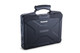 Panasonic Toughbook  laptop Intel Core Ultra 5 135H Ordinateur portable 35,6 cm (14") Écran tactile Full HD 16 Go DDR4-SDRAM 512 Go SSD Wi-Fi 6 (802.11ax) Windows 11 Pro Noir - FZ-40EAAAXBM