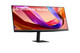 LG  écran plat de PC 86,4 cm (34") 2560 x 1080 pixels WFHD LED Noir - 34U511A-B