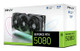 PNY GeForce RTX 5080 Triple Fan NVIDIA 16 Go GDDR7 - VCG508016TFXPB1
