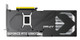 PNY GeForce RTX 5080 Triple Fan NVIDIA 16 Go GDDR7 - VCG508016TFXPB1