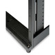 APC NetShelter SX, Server Rack Enclosure, 42U, without Rear Doors, Black, 1991H x 750W x 1070D mm - Professionnels - AR3150HACS