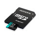ADATA Premier Pro 512 Go MicroSDXC Classe 10 - AUSDX512GUI3V30SA2-RA1