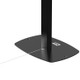 CTA Digital  support antivol pour tablettes Noir 27,9 cm (11") - PAD-CHKGRA