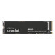 Crucial P510 1 To M.2 PCI Express 5.0 NVMe TLC - CT1000P510SSD8