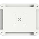 CTA Digital  support antivol pour tablettes 26,7 cm (10.5") Blanc - PAD-ASVEW