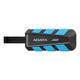 ADATA SC740 500 Go USB Type-C 3.2 Gen 2 (3.1 Gen 2) Noir, Bleu - SC740-500G-CBU