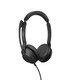 Jabra Evolve 2 30 SE Casque Avec fil Arceau Bureau/Centre d'appels USB Type-C Noir - 23189-999-879-01