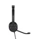 Jabra Evolve 2 30 SE Casque Avec fil Arceau Bureau/Centre d'appels USB Type-C Noir - 23189-999-879-01