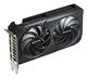 GIGABYTE GeForce RTX 5060 Ti WINDFORCE 16G Carte Graphique – 16 Go GDDR7, 128 bits, PCI-E 5.0, 2572 MHz Fréquence du processeur, 3 x DisplayPort, 1 x HDMI, - GV-N506TWF2-16GD