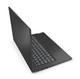 Lenovo V14 G5 IRL Intel Core 3 100U Ordinateur portable 35,6 cm (14") Full HD 8 Go DDR5-SDRAM 256 Go SSD Wi-Fi 6 (802.11ax) Windows 11 Pro Anglais Noir - 83HD000VUS