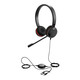 Jabra Evolve 30 II Casque Avec fil Arceau Bureau/Centre d'appels USB Type-C / USB Type-A Noir - 5399-823-389-01