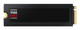 Samsung 9100 PRO Heatsink PCIe® 5.0 NVMe™ M.2 SSD - 2 TB - MZ-VAP2T0CW