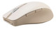 ASUS SmartO Mouse MD200 Silent Plus souris Bureau Ambidextre RF sans fil + Bluetooth Optique 4200 DPI - 90XB0790-BMU0A0
