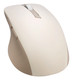 ASUS SmartO Mouse MD200 Silent Plus souris Bureau Ambidextre RF sans fil + Bluetooth Optique 4200 DPI - 90XB0790-BMU0A0