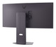 LG  écran plat de PC 86,4 cm (34") 3440 x 1440 pixels Wide Quad HD LCD Noir - 34G600A-B