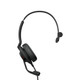 Jabra Evolve2 30 SE Casque Avec fil Arceau Bureau/Centre d'appels USB Type-C Noir - 23189-889-879-01