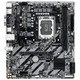 GIGABYTE  Carte mère - Processeurs Intel Core Ultra (Série 2), VRM 4+1+2 phases, jusqu'à 6400 MHz DDR5, 1xPCIe 4.0 M.2, LAN 1GbE, USB 3.2 Gen 1 - H810M S2H