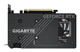 GIGABYTE GeForce RTX 5060 WINDFORCE MAX OC 8G Carte Graphique – 8 Go GDDR7, 128 bits, PCI-E 5.0, 2512 MHz Fréquence du processeur, 3 x DisplayPort, 1 x HDMI, NVIDIA DLSS 4, - GV-N5060WF2MAX OC-8GD