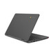 Lenovo 300e Yoga Chromebook Gen 4 MediaTek Kompanio 520 29,5 cm (11.6") Écran tactile HD 4 Go LPDDR4x-SDRAM 32 Go eMMC Wi-Fi 6 (802.11ax) ChromeOS Anglais Gris - 82W2002HUS