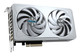 GIGABYTE GeForce RTX 5060 EAGLE OC ICE 8G Carte Graphique - 8GB GDDR7, 128bit, PCI-E 5.0, 2550 MHz Fréquence du cœur, 3 x DisplayPort, 1 x HDMI, - GV-N5060EAGLEOC ICE-8GD