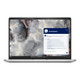 DELL Pro 16 Plus PB16250 Intel Core Ultra 7 265U Ordinateur portable 40,6 cm (16") Full HD+ 16 Go DDR5-SDRAM 512 Go SSD Wi-Fi 7 (802.11be) Windows 11 Pro Aluminium - 693N6