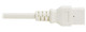 Eaton  câble électrique Blanc 0,9 m Coupleur C14 Coupleur C21 - P037-003-AWH