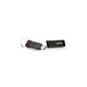 Kingston Technology IronKey  Defender F100 lecteur USB flash 64 Go USB Type-A 2.0 Noir - MXAB0A064G4001FIPS